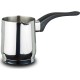 COFFEE POT  ACER 10-105-031 (380ML / INOX / ΕΠΑΓΩΓΙΚΕΣ)
